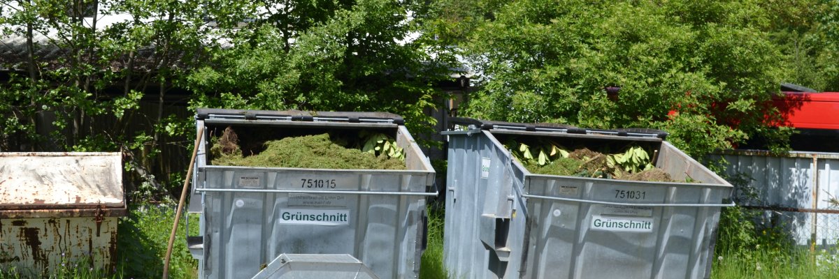 Wertstoffhof Nürnberg Fischbach Wertstoffhof Nürnberg Fischbach