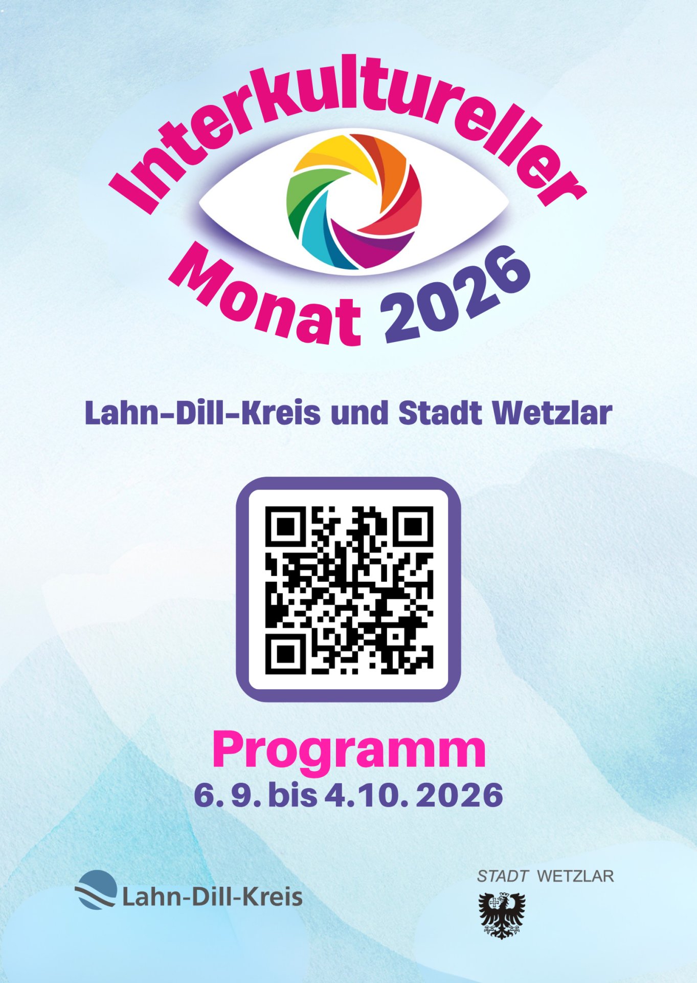 IKW und IKM Plakat - 1 IKW und IKM Plakat - 1