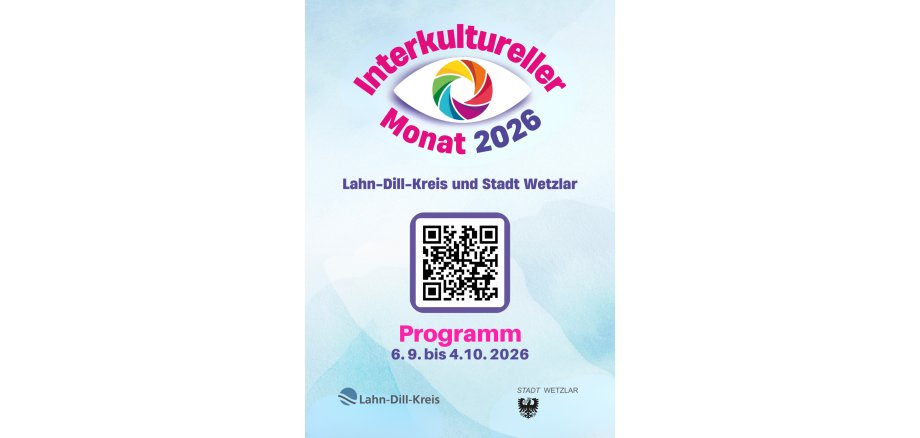 IKW und IKM Plakat - 1